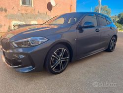 Usata 2021 BMW 116 M Sport Due volumi | 27.000 € (Cara)