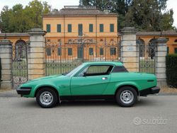 Usata 1970 Triumph TR7 | 11.000 €