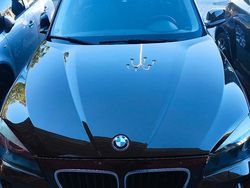 Marrone Usata 2010 BMW X1 SUV | 6000 € (Ottimo prezzo)