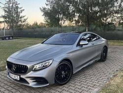 Usata 2018 Mercedes 450 Coupé | 45.000 €