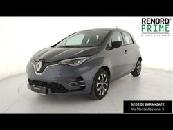 Grigio scuro Usata 2022 Renault Zoe Zen Due volumi | 16.490 € (Buon prezzo)