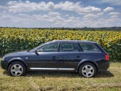 Blu Usata 2005 Audi A6 Allroad Station wagon | 9000 €
