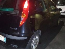 Nero Usata 2000 Fiat Punto Due volumi | 1200 € (Buon prezzo)