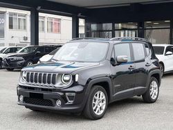 Nero Usata 2019 Jeep Renegade Limited SUV | 14.990 € (Buon prezzo)