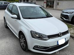 Usata 2017 VW Polo Tre volumi | 8000 € (Buon prezzo)
