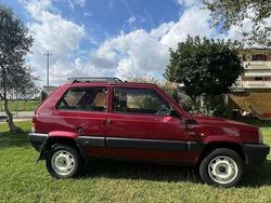 Usata 1992 Fiat Panda 4x4 Due volumi | 6900 €
