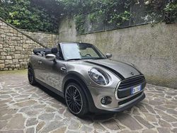Usata 2020 Mini One Cabriolet Cabrio | 21.500 € (Buon prezzo)