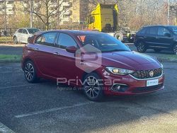 Rosso Usata 2019 Fiat Tipo Lounge Due volumi | 8990 € (Ottimo prezzo)