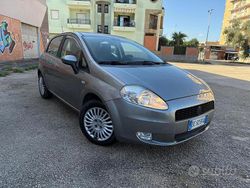 Grigio Usata 2007 Fiat Grande Punto Dynamic Due volumi | 1999 € (Ottimo prezzo)