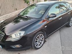 Nero Usata 2008 Lancia Delta Due volumi | 3500 € (Buon prezzo)