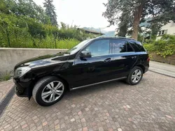 Nero Usata 2014 Mercedes ML350 SUV | 11.000 € (Super prezzo)