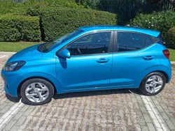 Usata 2023 Hyundai i10 Due volumi | 11.999 € (Ottimo prezzo)