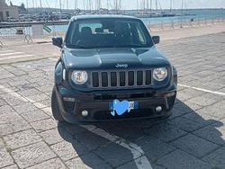 Nero Usata 2023 Jeep Renegade SUV | 18.800 € (Ottimo prezzo)