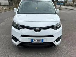 Usata 2021 Toyota Proace City Furgone | 16.000 € (Ottimo prezzo)