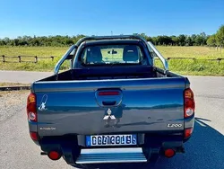 Usata 2006 Mitsubishi L200 Pick-up | 10.500 €