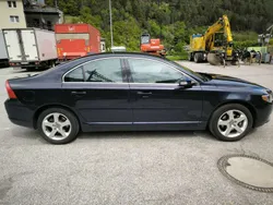 Usata 2007 Volvo S80 Executive Tre volumi | 9290 €