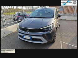 Grigio metallizzato Usata 2022 Opel Crossland X Edition SUV | 11.900 € (Ottimo prezzo)