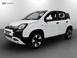 Bianco Usata 2022 Fiat Panda Cross Cross Due volumi | 13.800 € (Buon prezzo)
