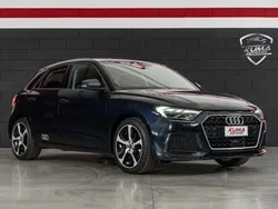 Firmamentblau perla cod x5b Usata 2021 Audi A1 Advanced Plus Due volumi | 21.800 € (Cara)