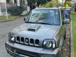 Usata 2007 Suzuki Jimny SUV | 12.700 € (Molto cara)