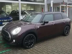 Usata 2014 Mini Cooper D Clubman Station wagon | 13.500 €