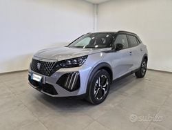 Nero Nuova 2025 Peugeot 2008 GTi SUV | 26.700 € (Buon prezzo)