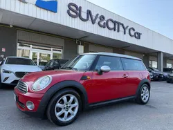 Rosso Usata 2007 Mini Cooper Clubman Station wagon | 3300 € (Ottimo prezzo)