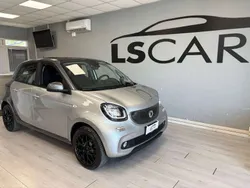 Grigio Usata 2018 Smart ForTwo Coupé Passion Due volumi | 12.490 € (Super prezzo)
