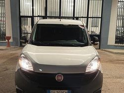 Bianco Usata 2022 Fiat Doblò S Monovolume | 12.499 € (Ottimo prezzo)