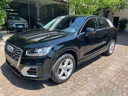 Nero Usata 2019 Audi Q2 Design SUV | 19.500 € (Buon prezzo)