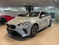 Grigio Usata 2025 BMW 120 M Sport Due volumi | 36.890 € (Buon prezzo)