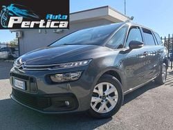 Other Usata 2017 Citroën Grand C4 Picasso Business Class Monovolume | 6500 € (Super prezzo)
