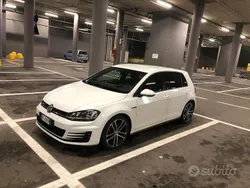 Usata 2016 VW Golf VII Sportline Tre volumi | 15.000 € (Buon prezzo)