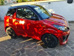 Usata 2022 Ligier JS50 Due volumi | 10.500 € (Buon prezzo)