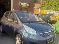 Argento Usata 2010 Kia Venga EX Due volumi | 3400 € (Super prezzo)