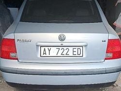 Grigio Usata 1998 VW Passat Tre volumi | 1300 € (Super prezzo)