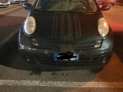 Nero Usata 2006 Nissan Micra Due volumi | 800 € (Super prezzo)