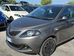 Grigio Usata 2023 Lancia Ypsilon Gold Due volumi | 12.900 € (Buon prezzo)