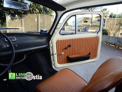 Bianco Usata 1970 Fiat 500 Tre volumi | 8000 €