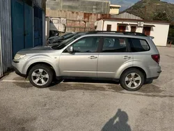 Usata 2009 Subaru Forester SUV | 5900 € (Buon prezzo)
