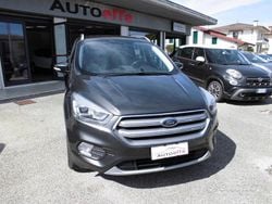 Grigio Usata 2019 Ford Kuga S SUV | 15.800 € (Buon prezzo)
