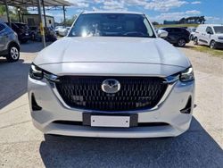 Bianco Usata 2022 Mazda CX-60 Takumi-Line SUV | 32.000 € (Super prezzo)