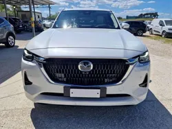 Bianco Usata 2022 Mazda CX-60 Takumi-Line SUV | 35.000 € (Super prezzo)