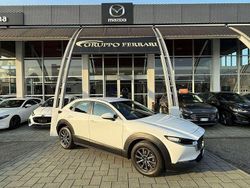 Bianco Usata 2023 Mazda CX-30 Evolve SUV | 19.900 € (Buon prezzo)