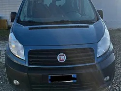 Usata 2014 Fiat Scudo Monovolume | 11.800 €
