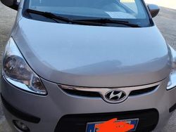 Grigio Usata 2010 Hyundai i10 Due volumi | 6000 € (Buon prezzo)