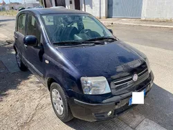 Grigio Usata 2011 Fiat Panda Dynamic Due volumi | 3299 € (Ottimo prezzo)