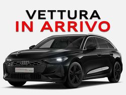 Nero Usata 2025 Audi A5 Advanced Station wagon | 41.800 €