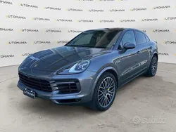 Usata 2020 Porsche Cayenne SUV | 74.900 € (Buon prezzo)
