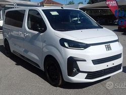 Bianco Nuova 2025 Fiat Ulysse Monovolume | 38.890 €